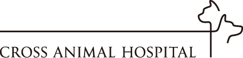 CROSS ANIMAL HOSPITAL